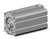 SMC NCQ8M106-150S compact cylinder compact cylinder, ncq8