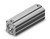 SMC NCQ8N106-400 compact cylinder compact cylinder, ncq8