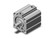SMC NCDQ8M150-050CM compact cylinder compact cylinder, ncq8