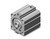 SMC NCQ8M150-150C compact cylinder compact cylinder, ncq8