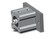 SMC CQ2G16-10D compact cylinder compact cylinder, cq2