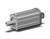 SMC NCDQ8C106-087T compact cylinder compact cylinder, ncq8