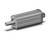 SMC NCDQ8C106-125T compact cylinder compact cylinder, ncq8