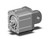 SMC NCQ8C150-025T compact cylinder compact cylinder, ncq8