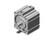 SMC NCDQ8M250-037M compact cylinder compact cylinder, ncq8