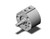 SMC NCQ8N056-012CM compact cylinder compact cylinder, ncq8