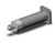 SMC CDG3GN25-50 round body cylinder cg3, air cylinder short type