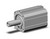 SMC NCQ8E200-175T compact cylinder compact cylinder, ncq8