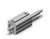 SMC NCQ8WA106-200CM compact cylinder compact cylinder, ncq8