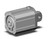 SMC NCQ8C200-150S compact cylinder compact cylinder, ncq8