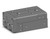 SMC MXS16L-40 Cyl, Air Slide Table, Symmetric Type