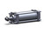 SMC CA2B50TN-100NZ tie rod cylinder air cylinder, tie rod