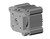 SMC CQMA63-10 compact cylinder w/guide compact guide rod cylinder, cqm