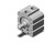 SMC NCQ8A106-025CM compact cylinder compact cylinder, ncq8