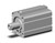 SMC NCDQ8E150-087T compact cylinder compact cylinder, ncq8