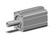 SMC NCQ8N150-150T compact cylinder compact cylinder, ncq8