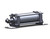SMC CA2L50-100NZ tie rod cylinder air cylinder, tie rod