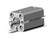 SMC CDQSYB12-15DCM-M9B compact cylinder cylinder, compact