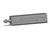 SMC CDQSB25-125DCM-M9BWL compact cylinder cylinder, compact