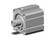 SMC NCQ8M150-062T compact cylinder compact cylinder, ncq8