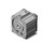 SMC NCQ8C400-125 compact cylinder compact cylinder, ncq8