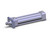 SMC NCA1F150-0550N cylinder, nca1, tie rod