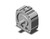 SMC NCQ8N300-037CM compact cylinder compact cylinder, ncq8