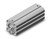 SMC NCQ8M075-300 compact cylinder compact cylinder, ncq8