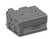 SMC MXS20-20AS-A90L Cyl, Air Slide Table