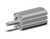 SMC NCDQ8BZ075-100T-M9BWZ compact cylinder compact cylinder, ncq8