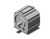 SMC NCQ8A300-175CM compact cylinder compact cylinder, ncq8