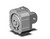 SMC NCQ8C200-025S compact cylinder compact cylinder, ncq8
