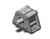 SMC CQ2L25-5T compact cylinder compact cylinder, cq2