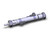 SMC NCDMKE075-0200-M9NL round body cylinder ncm, air cylinder