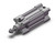 SMC CP96KB63-80C cylinder, tie rod