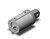 SMC NCQ8C056-087C compact cylinder compact cylinder, ncq8