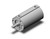 SMC NCDQ8M056-050CM compact cylinder compact cylinder, ncq8