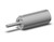 SMC NCQ8E056-125T compact cylinder compact cylinder, ncq8