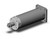 SMC CDG1GA100-200Z round body cylinder cg1, air cylinder