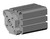 SMC CDQMB25-20-M9PSDPC compact cylinder w/guide compact guide rod cylinder, cqm