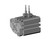 SMC CDQMB16-15-M9BV compact cylinder w/guide compact guide rod cylinder, cqm