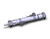 SMC NCDMKE075-0200-M9PWZ round body cylinder ncm, air cylinder