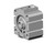 SMC NCQ8E106-012S compact cylinder compact cylinder, ncq8