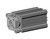 SMC CDQMA32-45-M9NWV compact cylinder w/guide compact guide rod cylinder, cqm