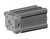 SMC CDQMA40-45-M9N compact cylinder w/guide compact guide rod cylinder, cqm