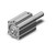 SMC NCQ8WE150-200C compact cylinder compact cylinder, ncq8