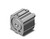 SMC NCQ8WA300-150C compact cylinder compact cylinder, ncq8