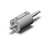 SMC NCQ8WA056-075M compact cylinder compact cylinder, ncq8