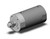 SMC CDG3BN63-50 round body cylinder cg3, air cylinder short type