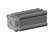 SMC CDQMB40-75-M9BV compact cylinder w/guide compact guide rod cylinder, cqm